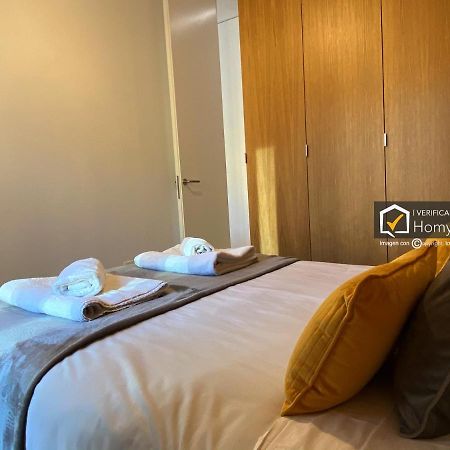 Homyat Poeta Iglesias 2 Appartement Salamanca Buitenkant foto