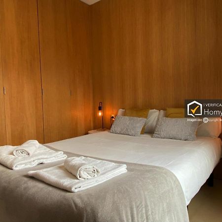 Homyat Poeta Iglesias 2 Appartement Salamanca Buitenkant foto