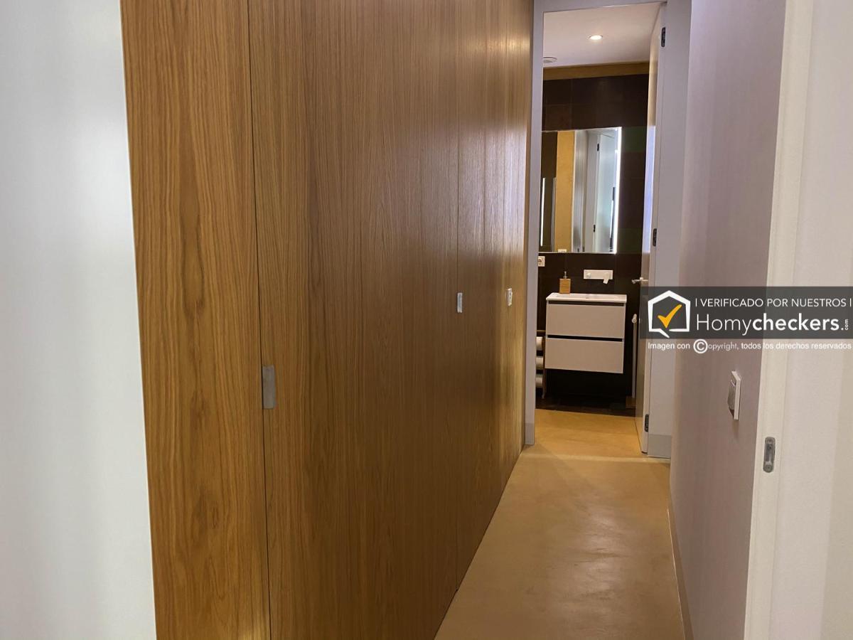 Homyat Poeta Iglesias 2 Appartement Salamanca Buitenkant foto