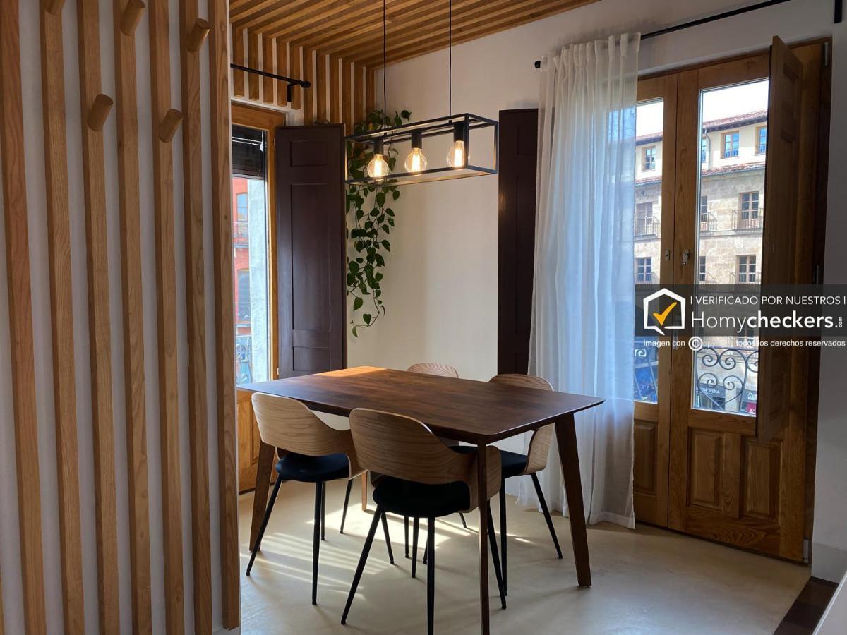Homyat Poeta Iglesias 2 Appartement Salamanca Buitenkant foto