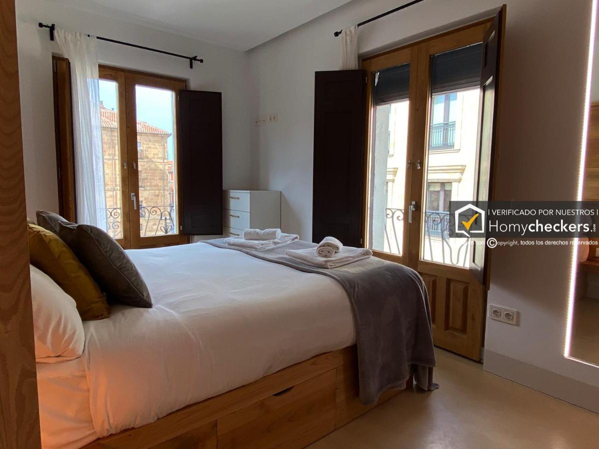 Homyat Poeta Iglesias 2 Appartement Salamanca Buitenkant foto