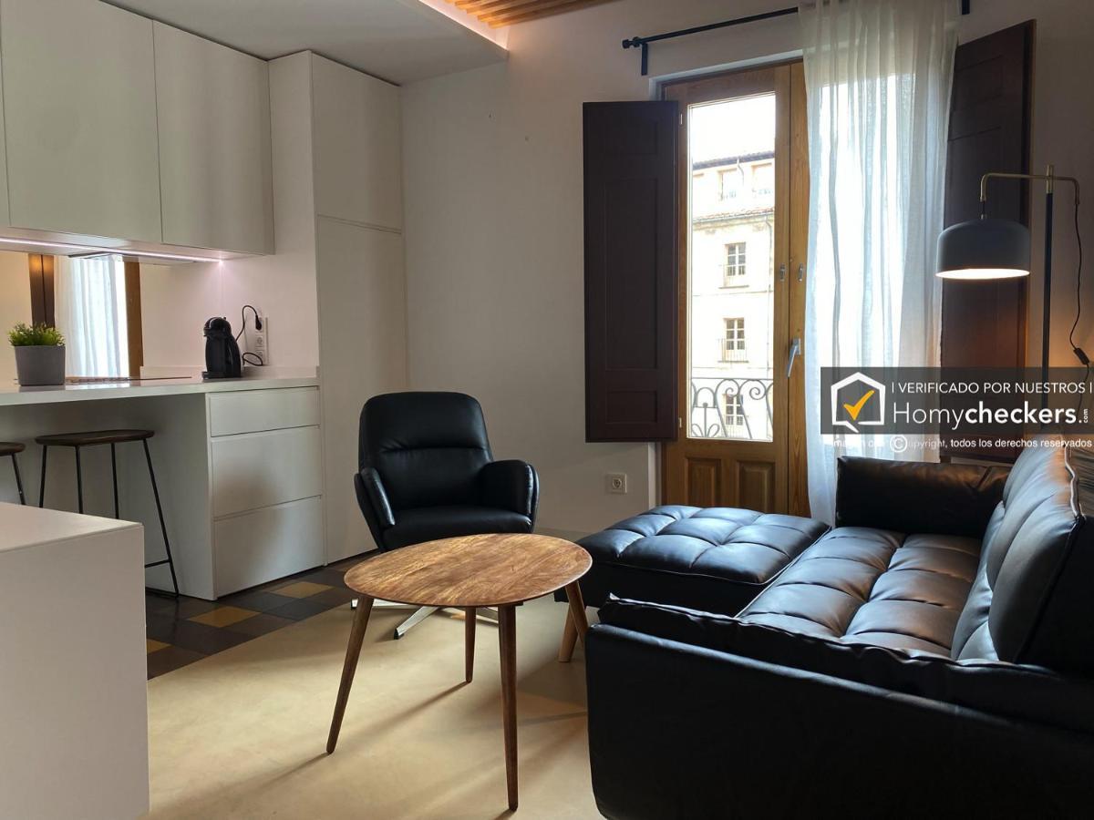 Homyat Poeta Iglesias 2 Appartement Salamanca Buitenkant foto