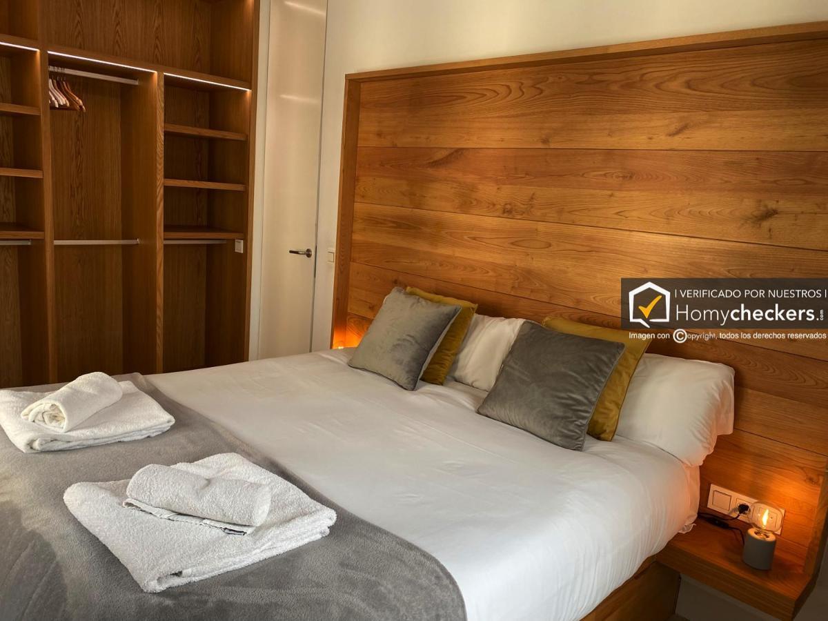 Homyat Poeta Iglesias 2 Appartement Salamanca Buitenkant foto