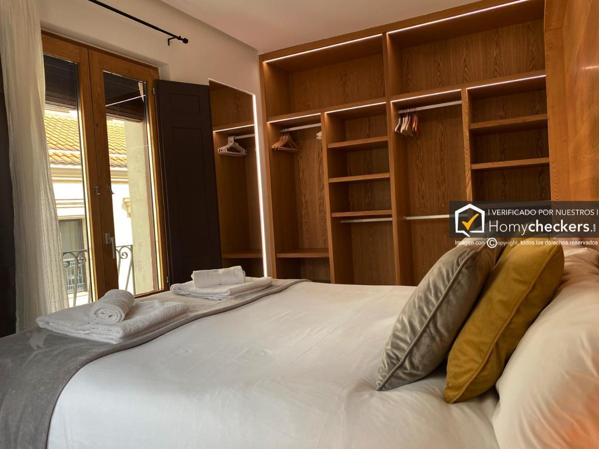 Homyat Poeta Iglesias 2 Appartement Salamanca Buitenkant foto