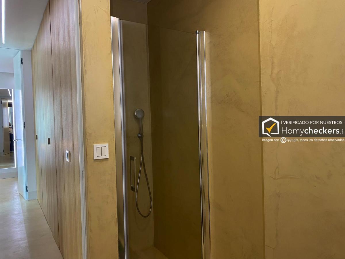 Homyat Poeta Iglesias 2 Appartement Salamanca Buitenkant foto